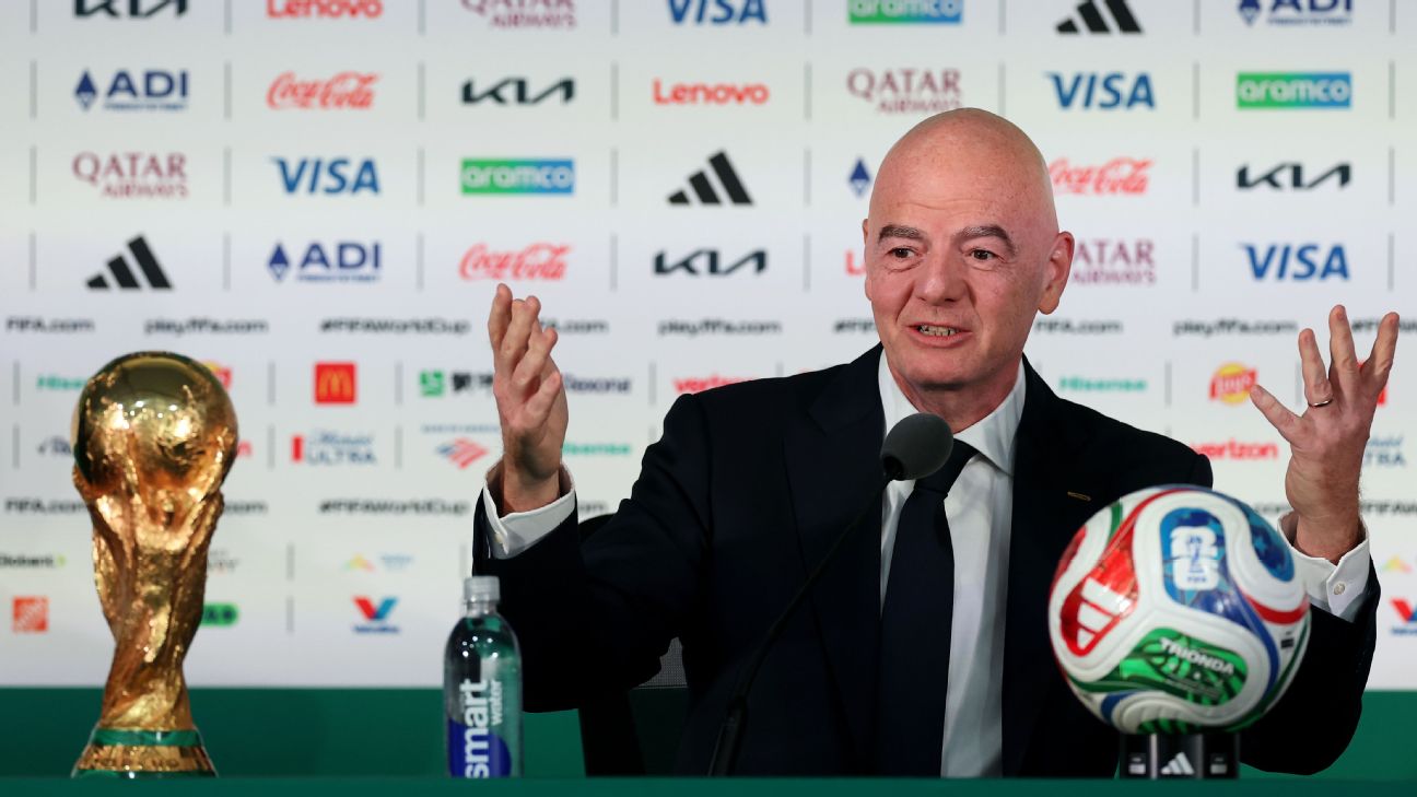 bet333体育中国官方网站登录入口。｜足球培训2026世界杯争议与回击：48队、票价、天气和场地的六个焦点